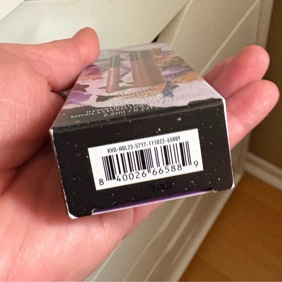 Everlasting Liquid Lip Duo - Queen of Poisons 10 Brand New Never Opened. - Picture 10 of 10